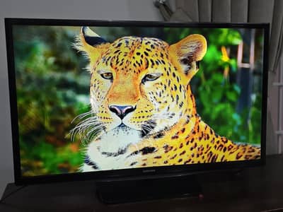 Samsung Original Led TV 32"