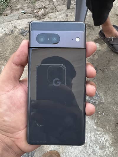 Google Pixel 7