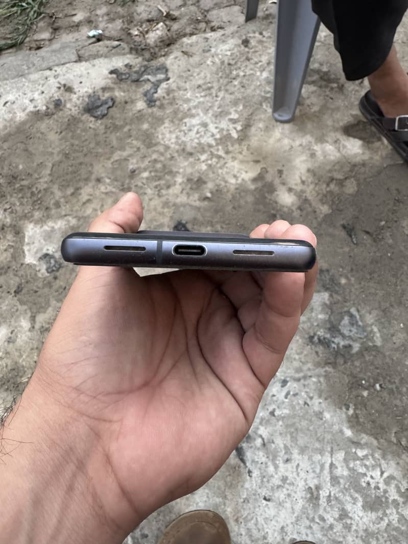 Google Pixel 7 3