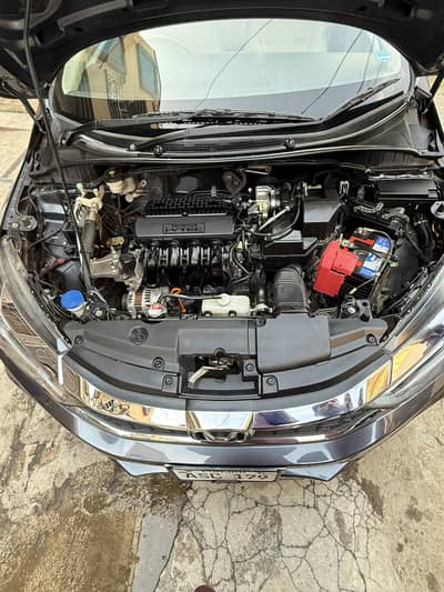 Honda City 1.2 2024