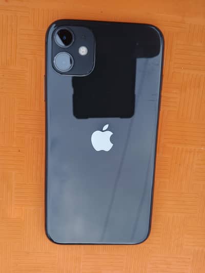 Iphon 11 64Gb pta approved Exchange Hun jaega good condition