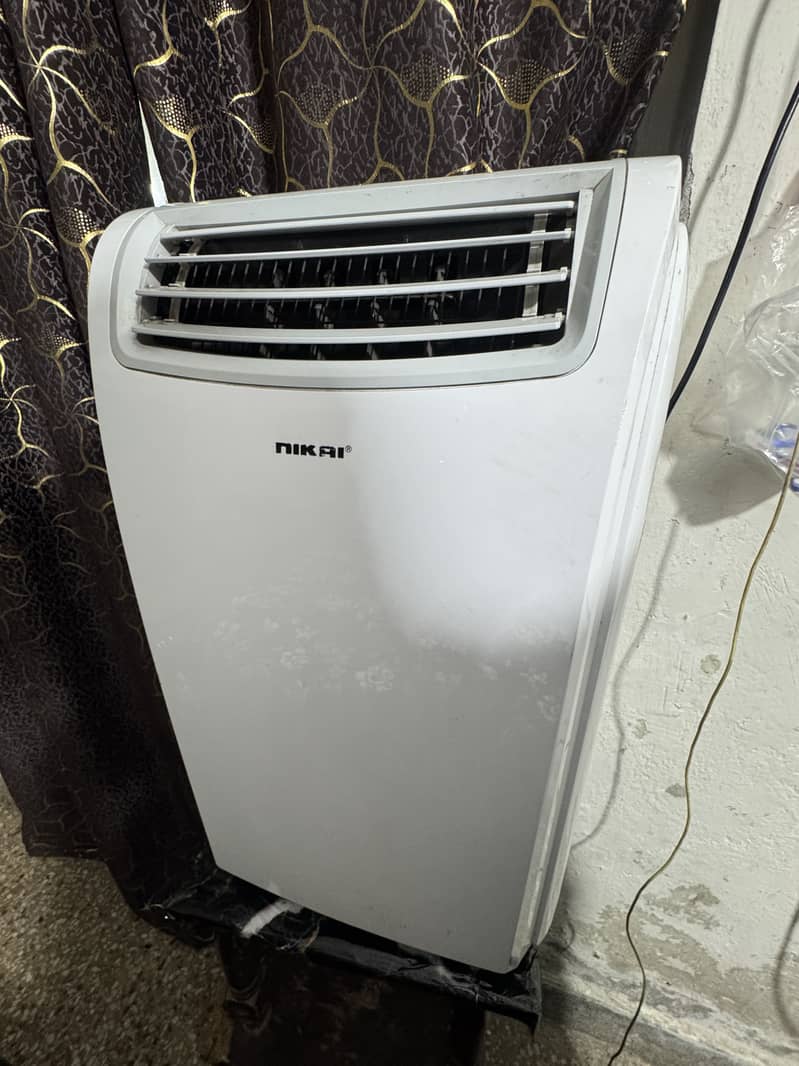 Portable ac 1