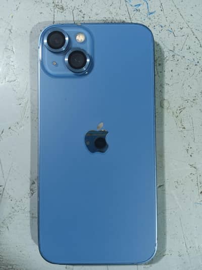 Apple iPhone 13