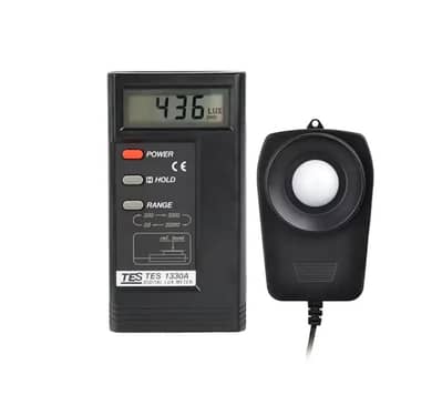 TES-1330A Digital Lux Meter Price in Pakistan | Digital light meter