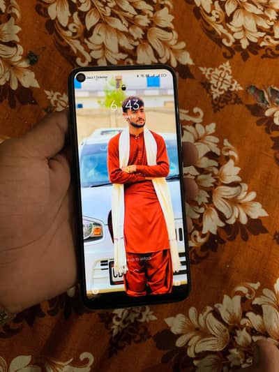 Realme 7i