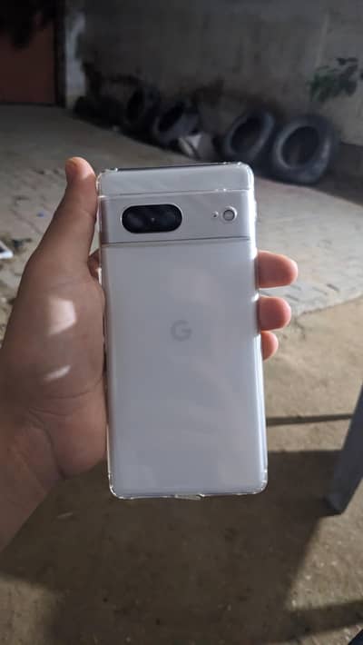 Google Pixel 7