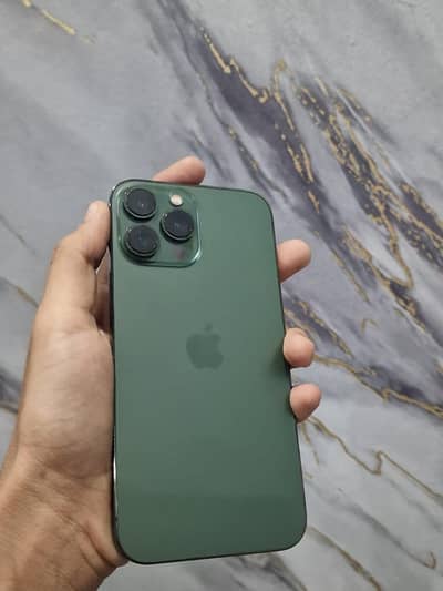 Apple iPhone 13 Pro Max