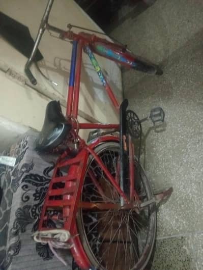 baba cycle wali urgent for sale
