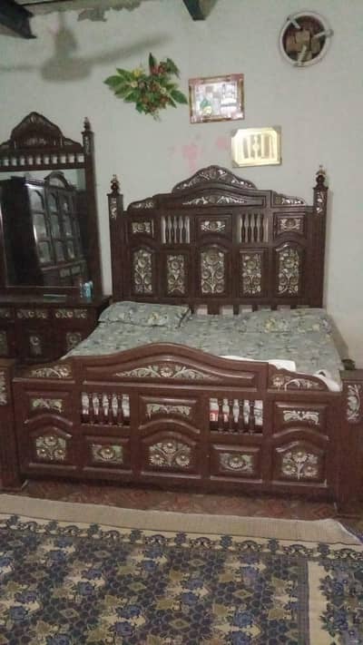 1 year used furniture excellent condition
