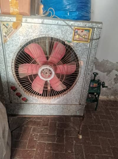 lahori room air cooler