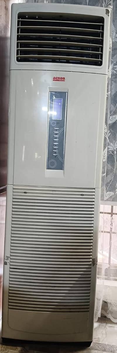 Invertor Acson( Malaysia) 2 Ton