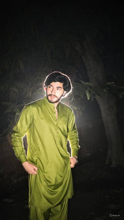 ali jutt