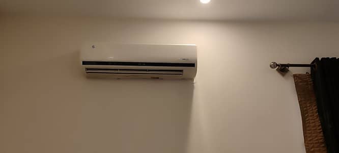 Pel split AC