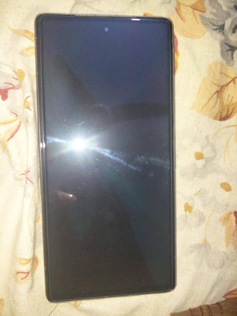 Google Pixel 7a 1