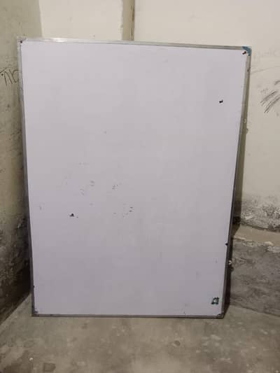 white boards