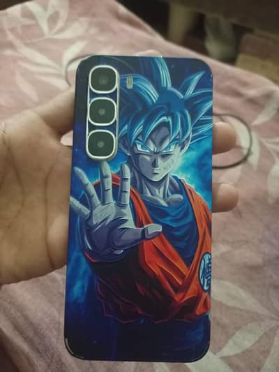 Infinix 60 pro