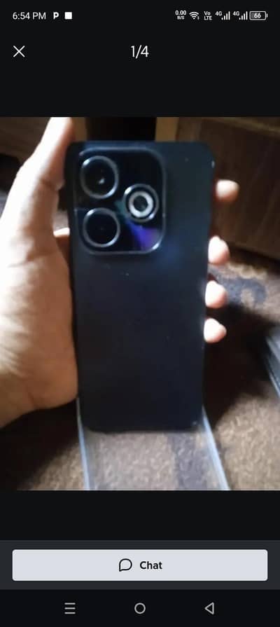 Infinix Hot 40i