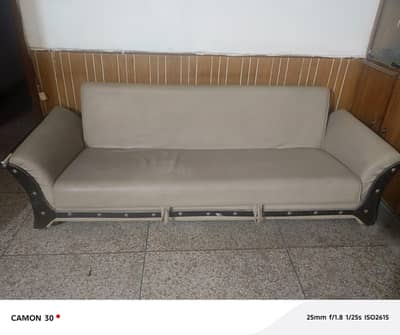 SOFA CUM BED