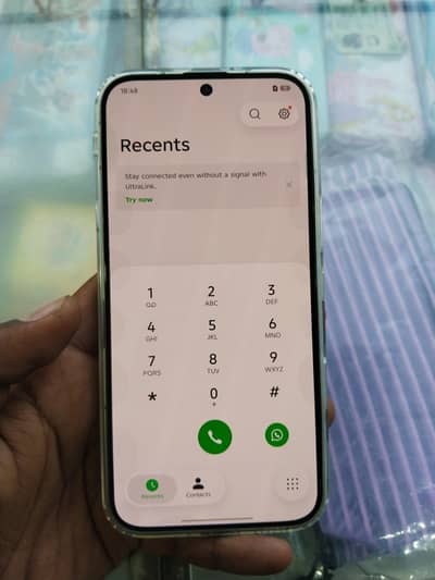 Infinix note 60