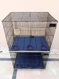 Cages