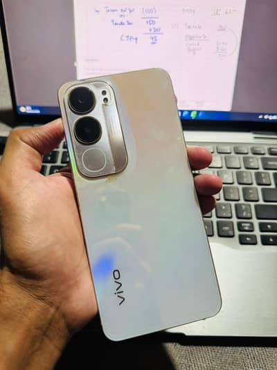 Vivo Y 19S