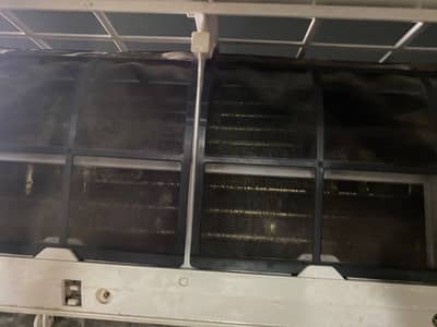 Haier 1.5 Ton DC Inverter Split AC – Excellent Cooling