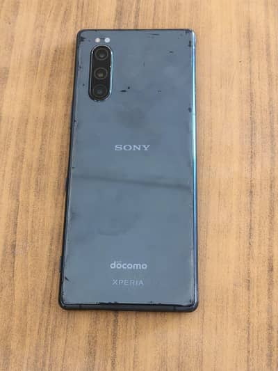 sony Xperia 5