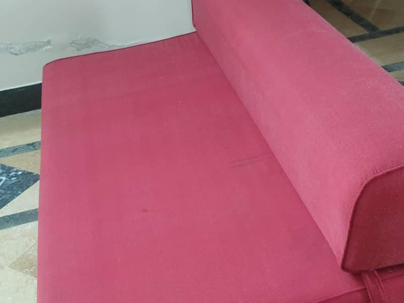 SofaCum bed 5