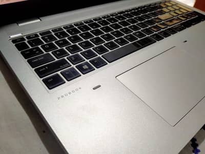 HP Probook 640 G5, Core i5 8th For sale