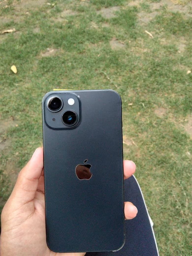 Apple iPhone 14 0