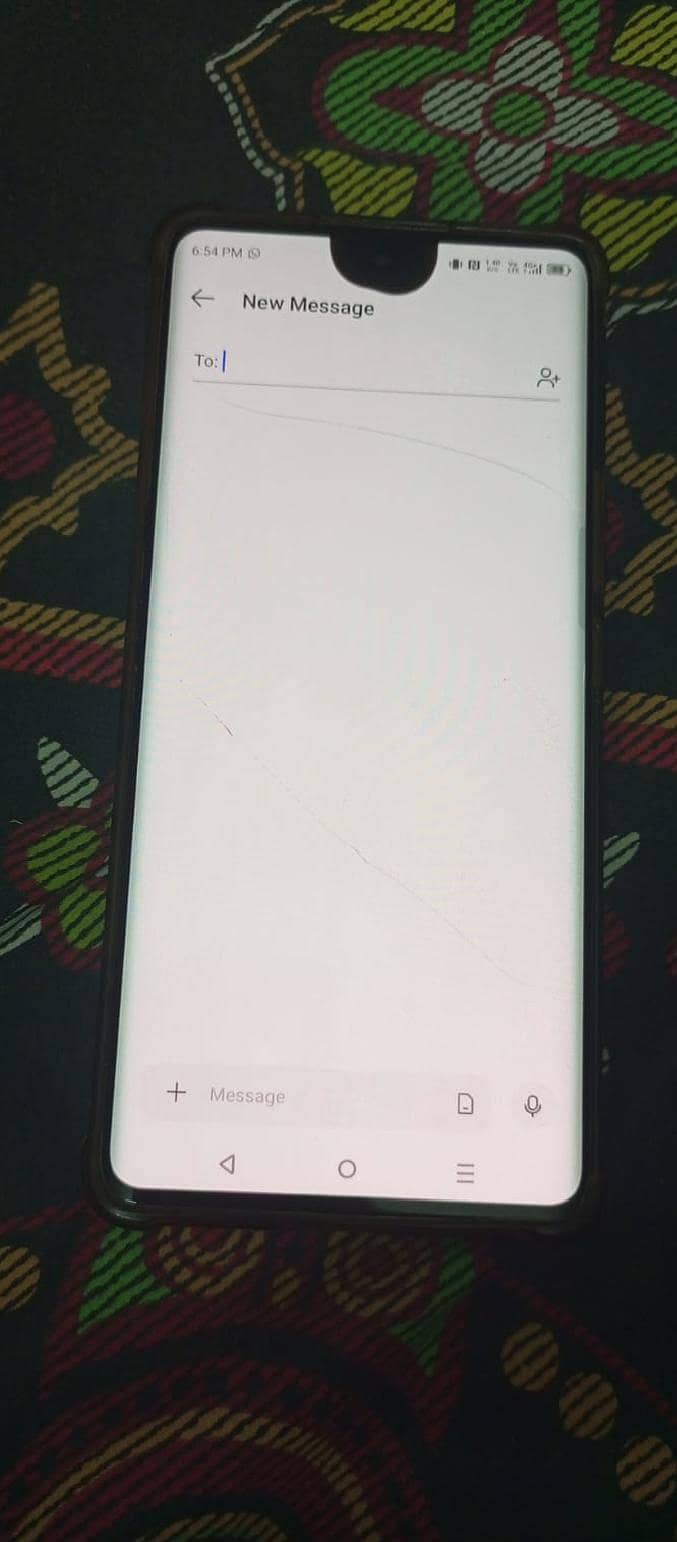 Infinix Zero 30 1