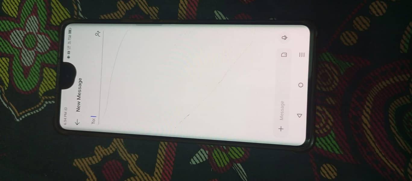 Infinix Zero 30 2