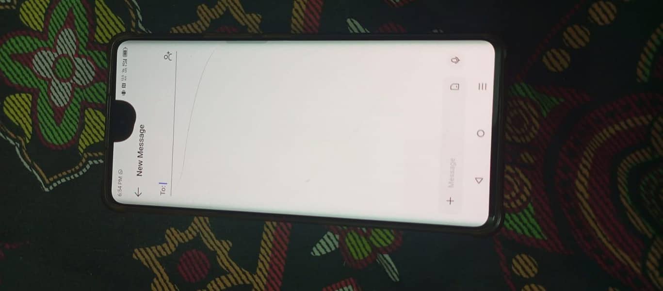 Infinix Zero 30 3