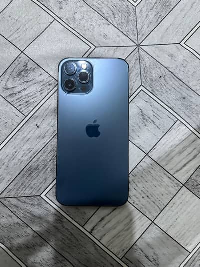 Apple iPhone 12 Pro Max