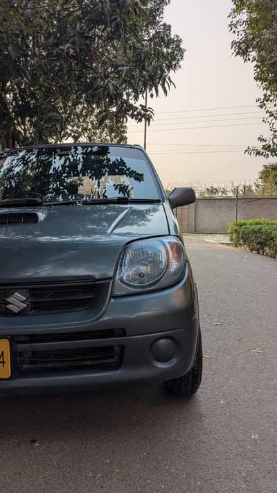 Suzuki Alto kei 2013