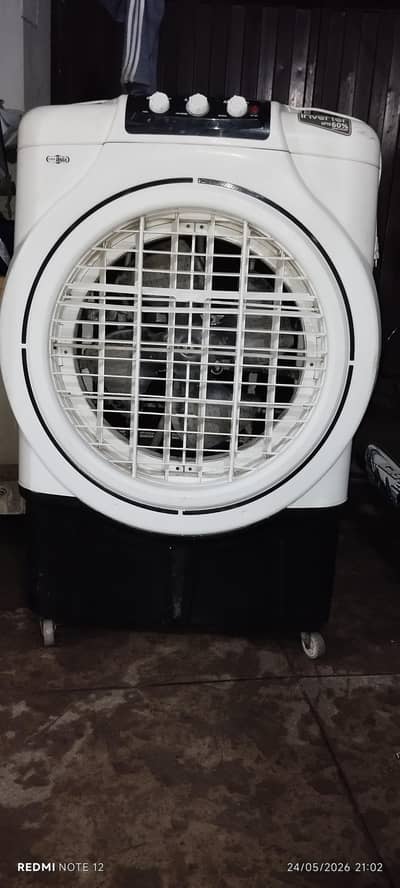 air cooler ECM9000