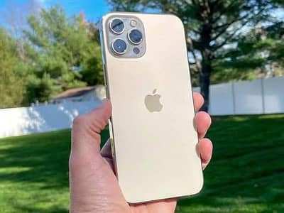 Apple iPhone 12 Pro Max