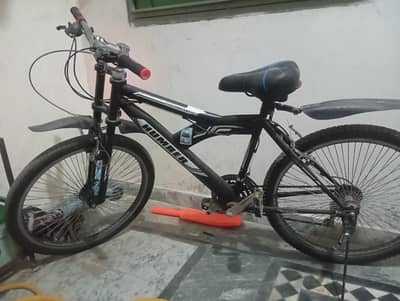 cycle for urgent sale