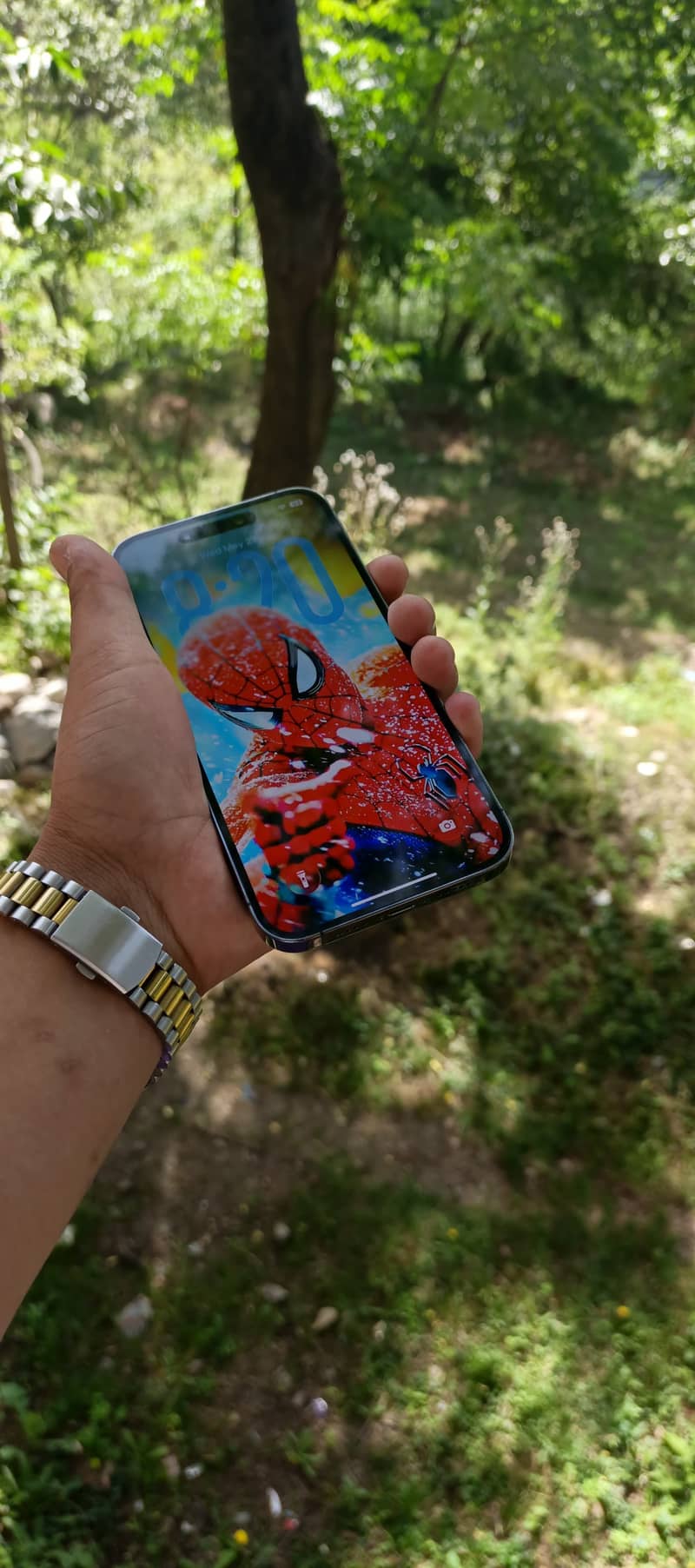 iPhone 14 Pro Max 1