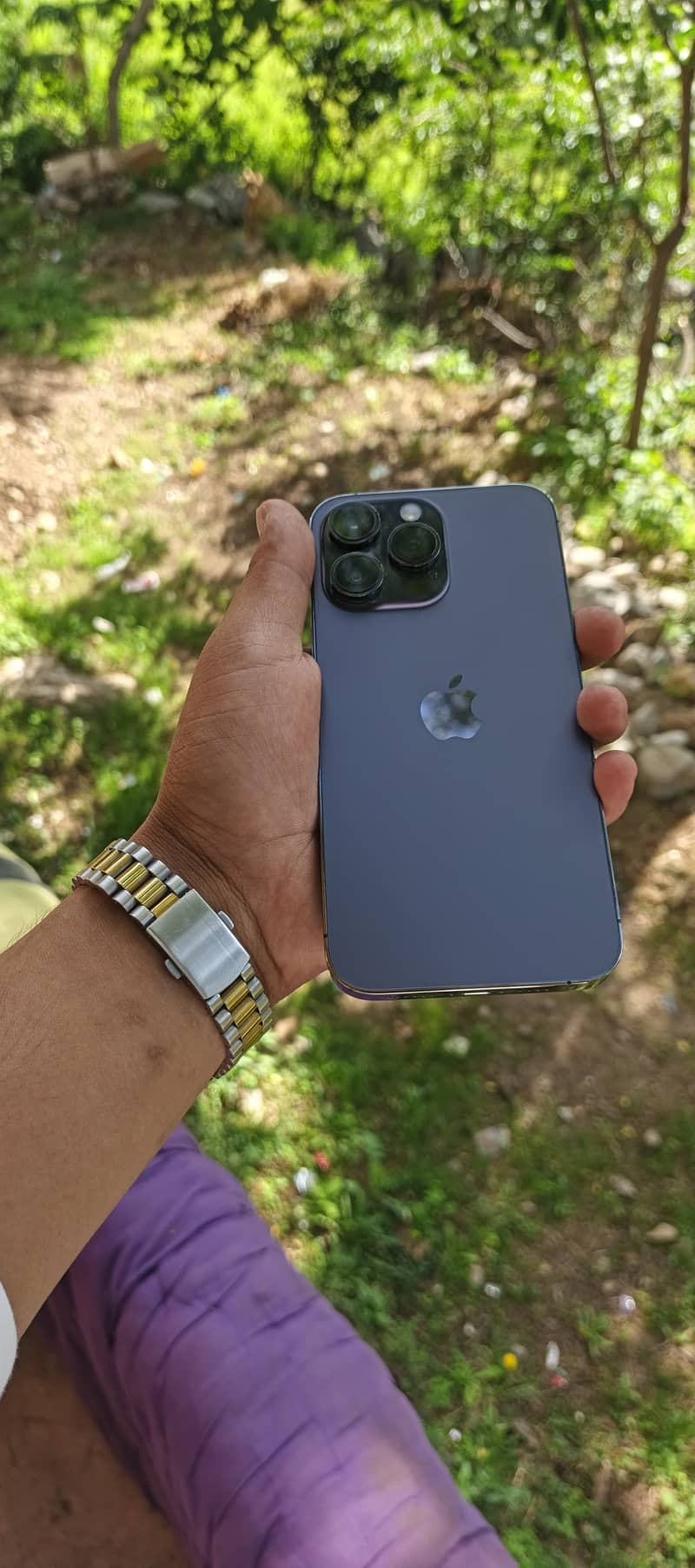 iPhone 14 Pro Max 4