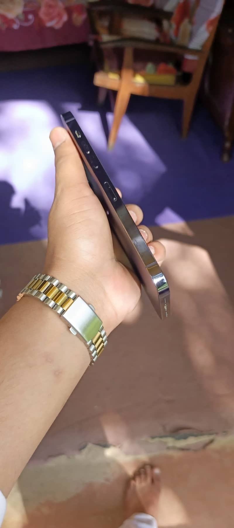 iPhone 14 Pro Max 5
