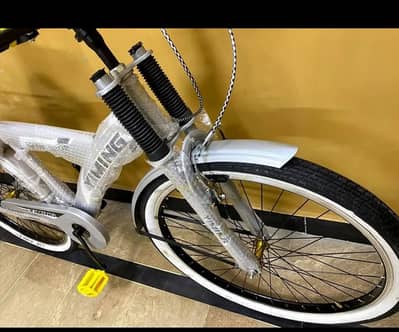 Brand new bicycle for sale