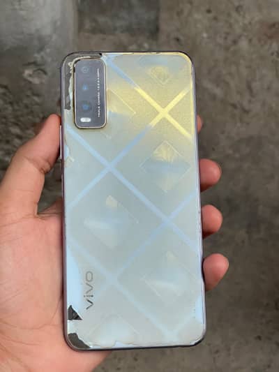 Vivo y20
