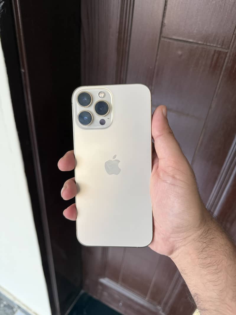 Apple iPhone 13 Pro Max 3