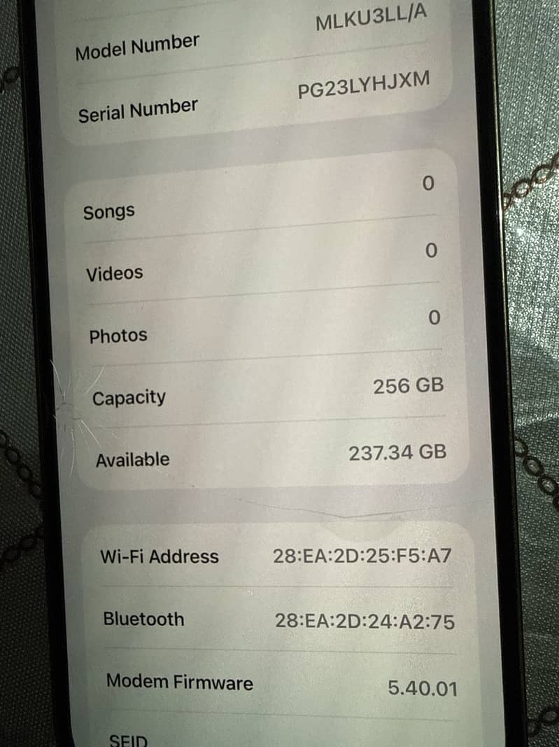 Apple iPhone 13 Pro Max 6
