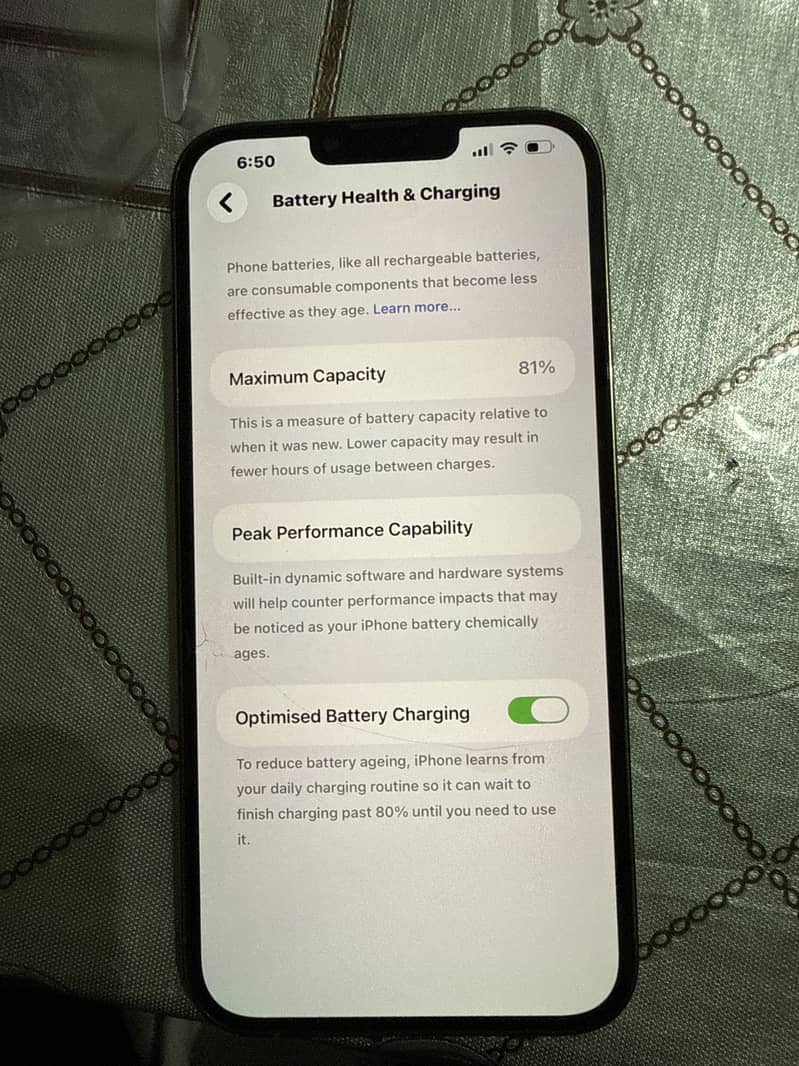 Apple iPhone 13 Pro Max 7