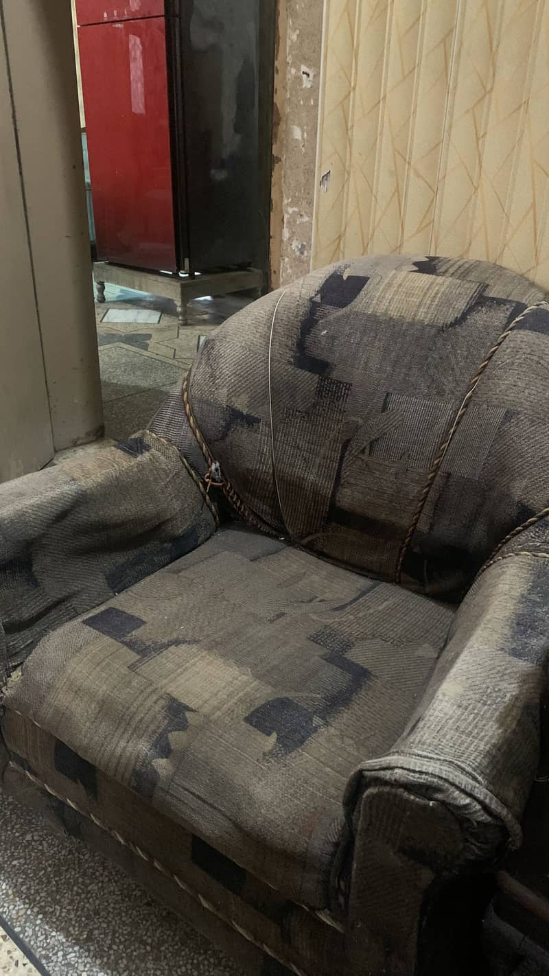 Sofa set 1