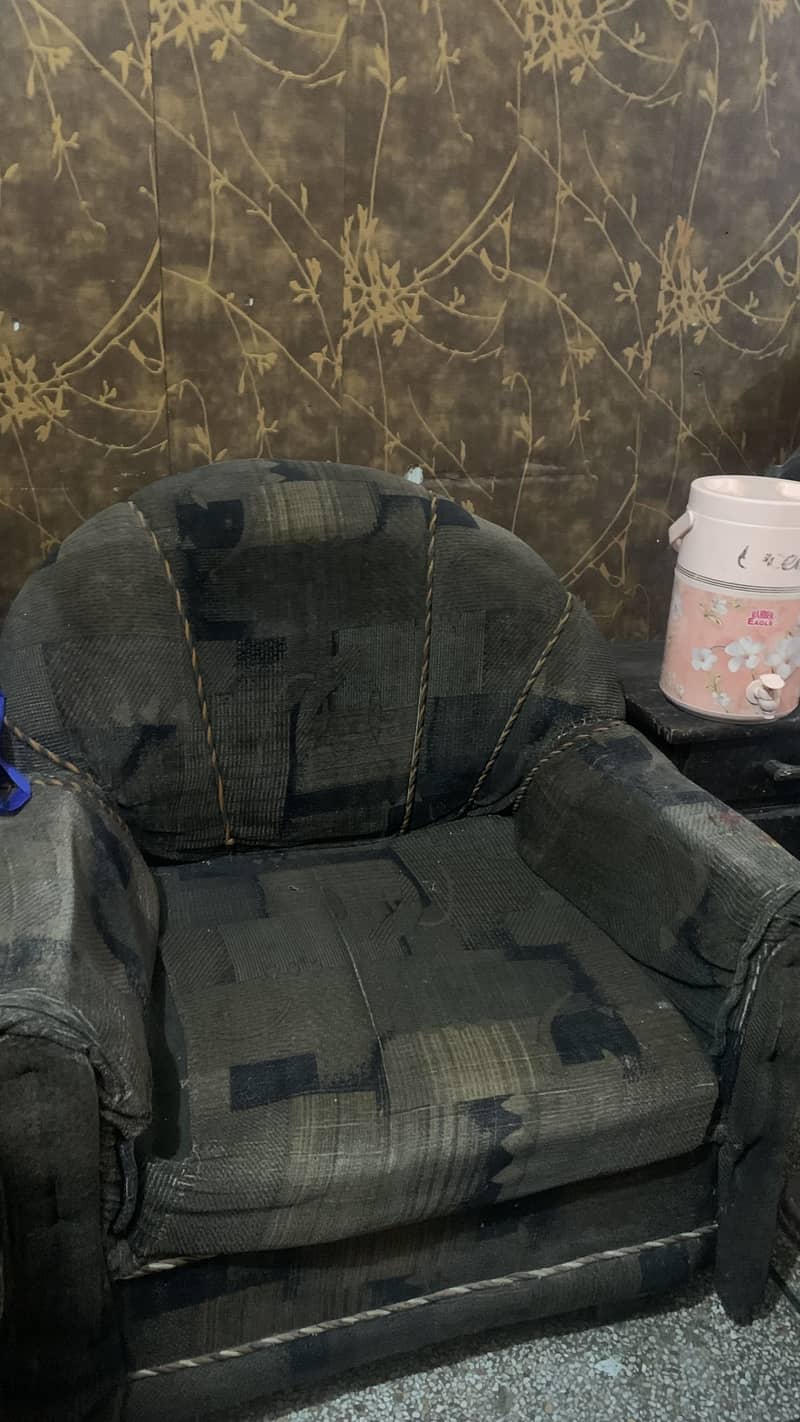 Sofa set 2