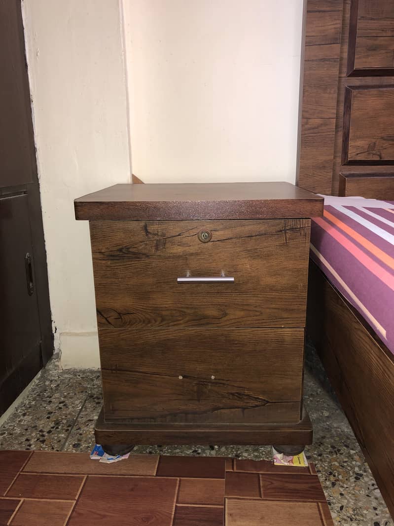 Complete bedroom set 3