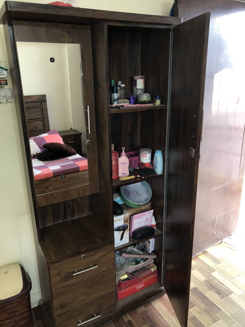 Complete bedroom set 6